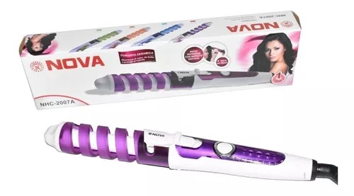 Miniatura 3 de Rizador-encrespador-toalla microfibra